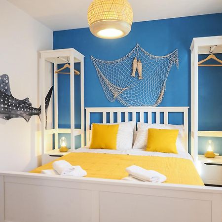 Apartments Viskovic Hvar Town Luaran gambar