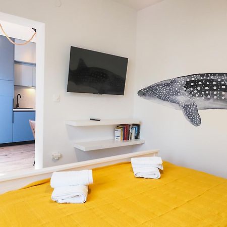 Apartments Viskovic Hvar Town Luaran gambar