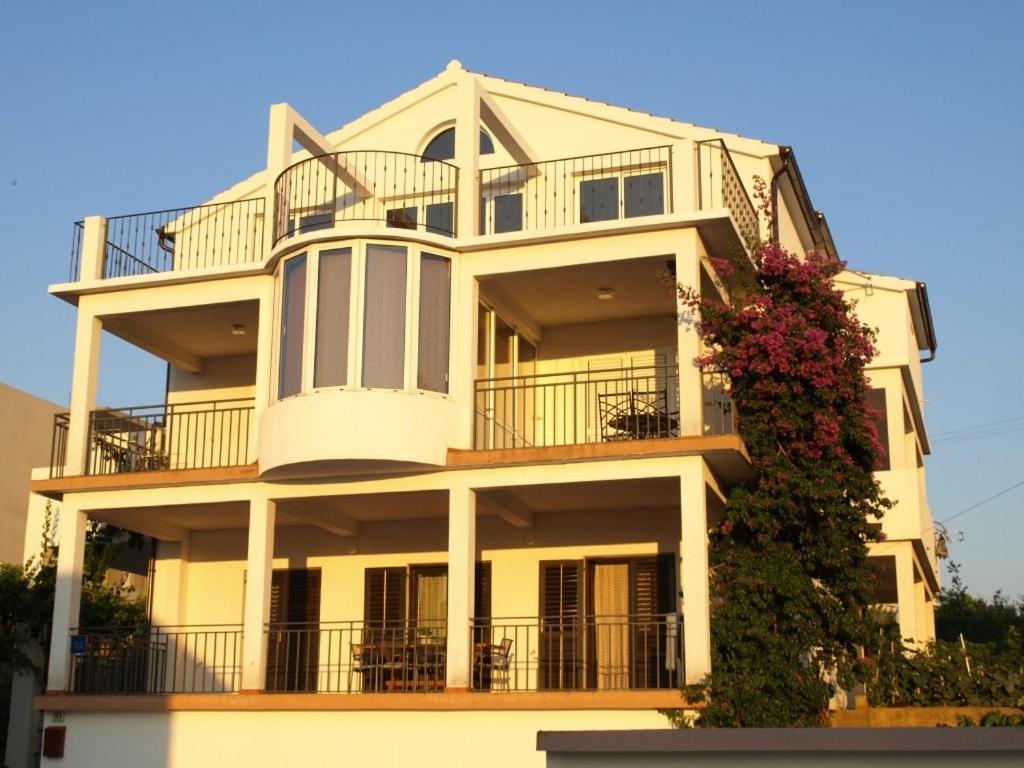 Apartments Viskovic Hvar Town Luaran gambar