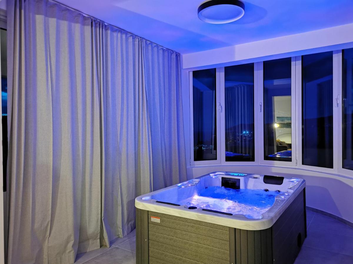 Apartments Viskovic Hvar Town Luaran gambar