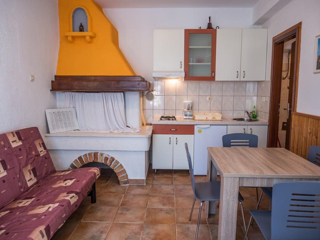 Apartments Viskovic Hvar Town Bilik gambar