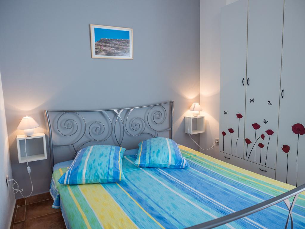 Apartments Viskovic Hvar Town Bilik gambar