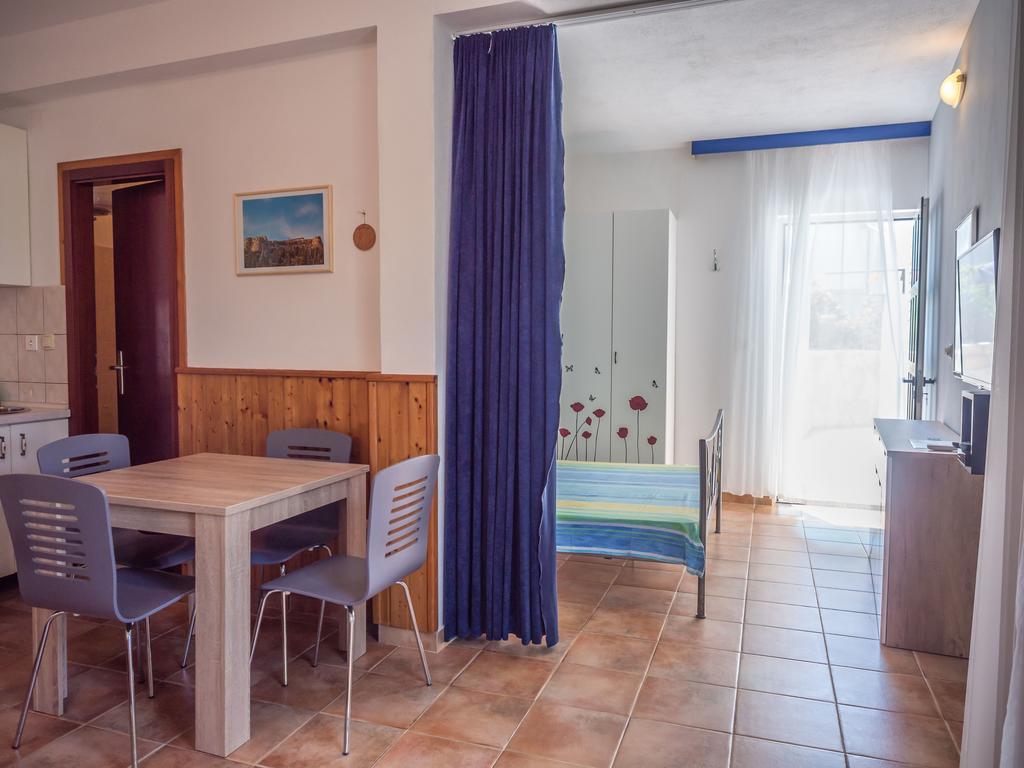 Apartments Viskovic Hvar Town Bilik gambar
