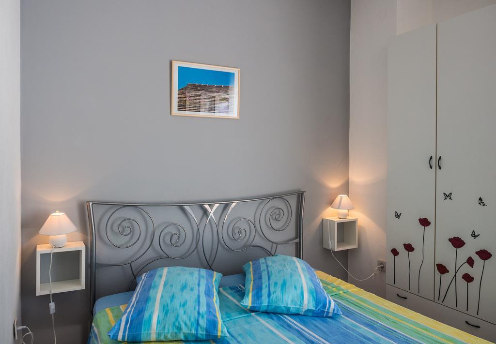 Apartments Viskovic Hvar Town Luaran gambar