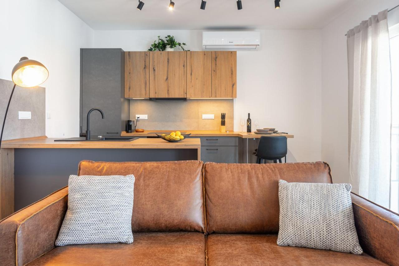 Apartments Viskovic Hvar Town Luaran gambar