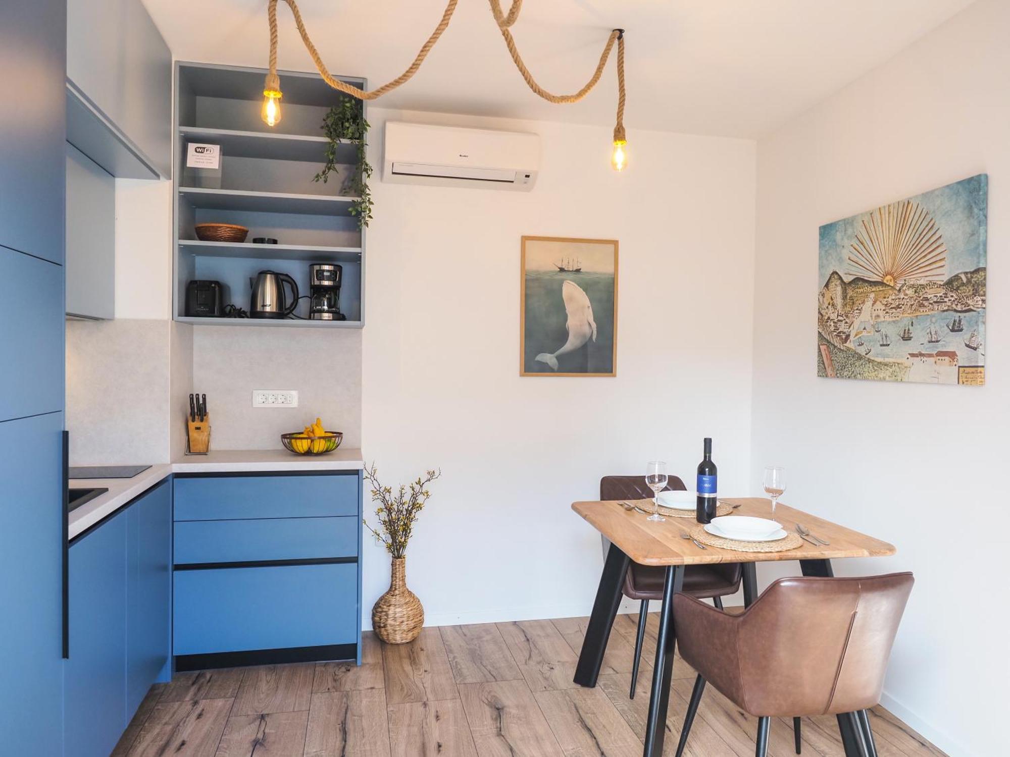 Apartments Viskovic Hvar Town Luaran gambar