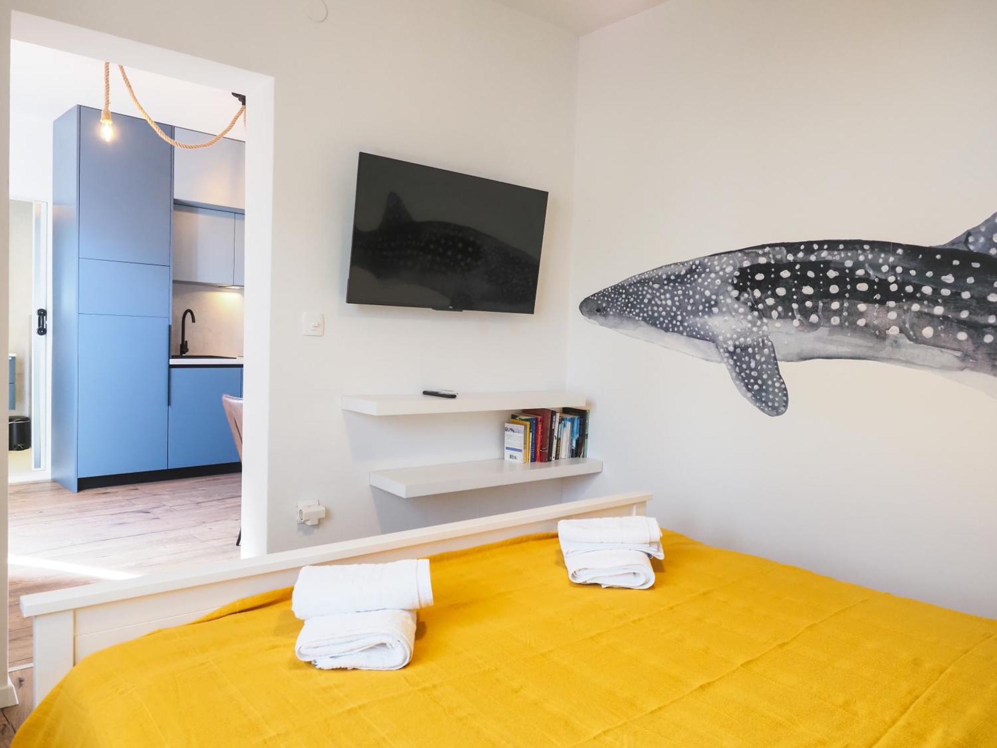 Apartments Viskovic Hvar Town Luaran gambar