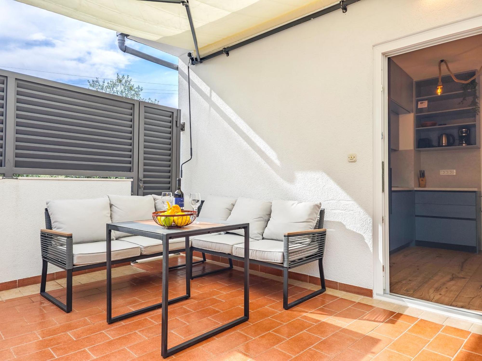 Apartments Viskovic Hvar Town Luaran gambar
