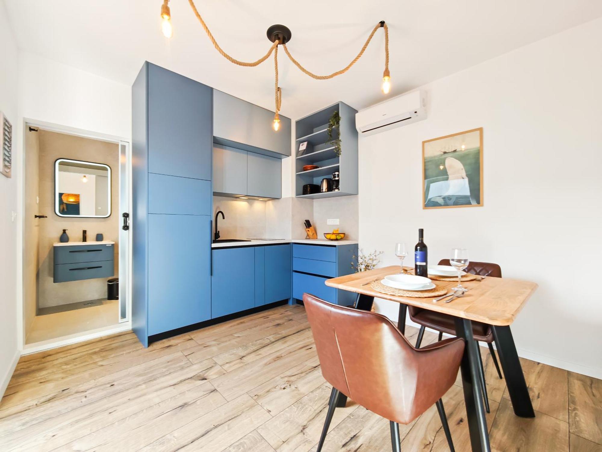 Apartments Viskovic Hvar Town Luaran gambar