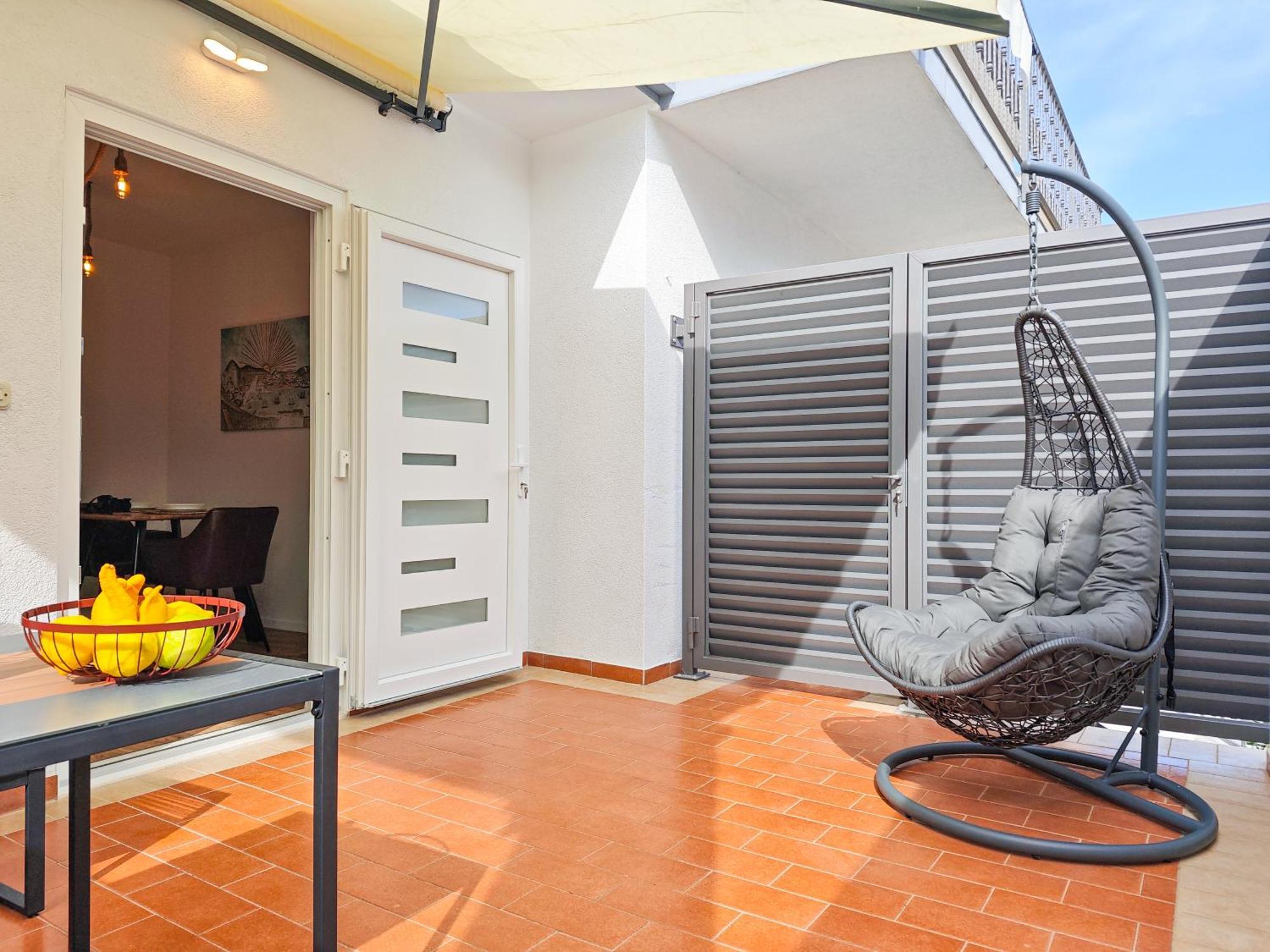 Apartments Viskovic Hvar Town Luaran gambar