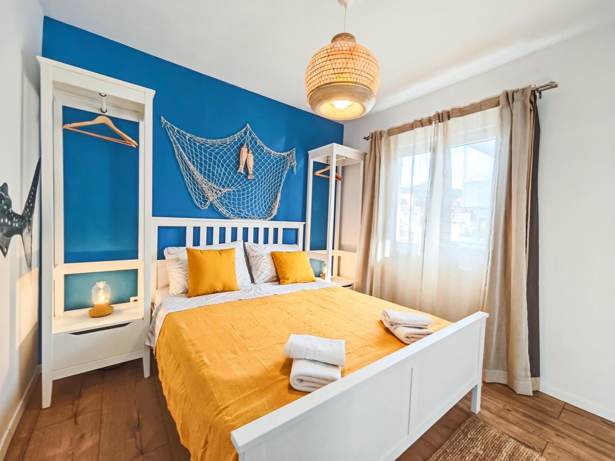 Apartments Viskovic Hvar Town Luaran gambar