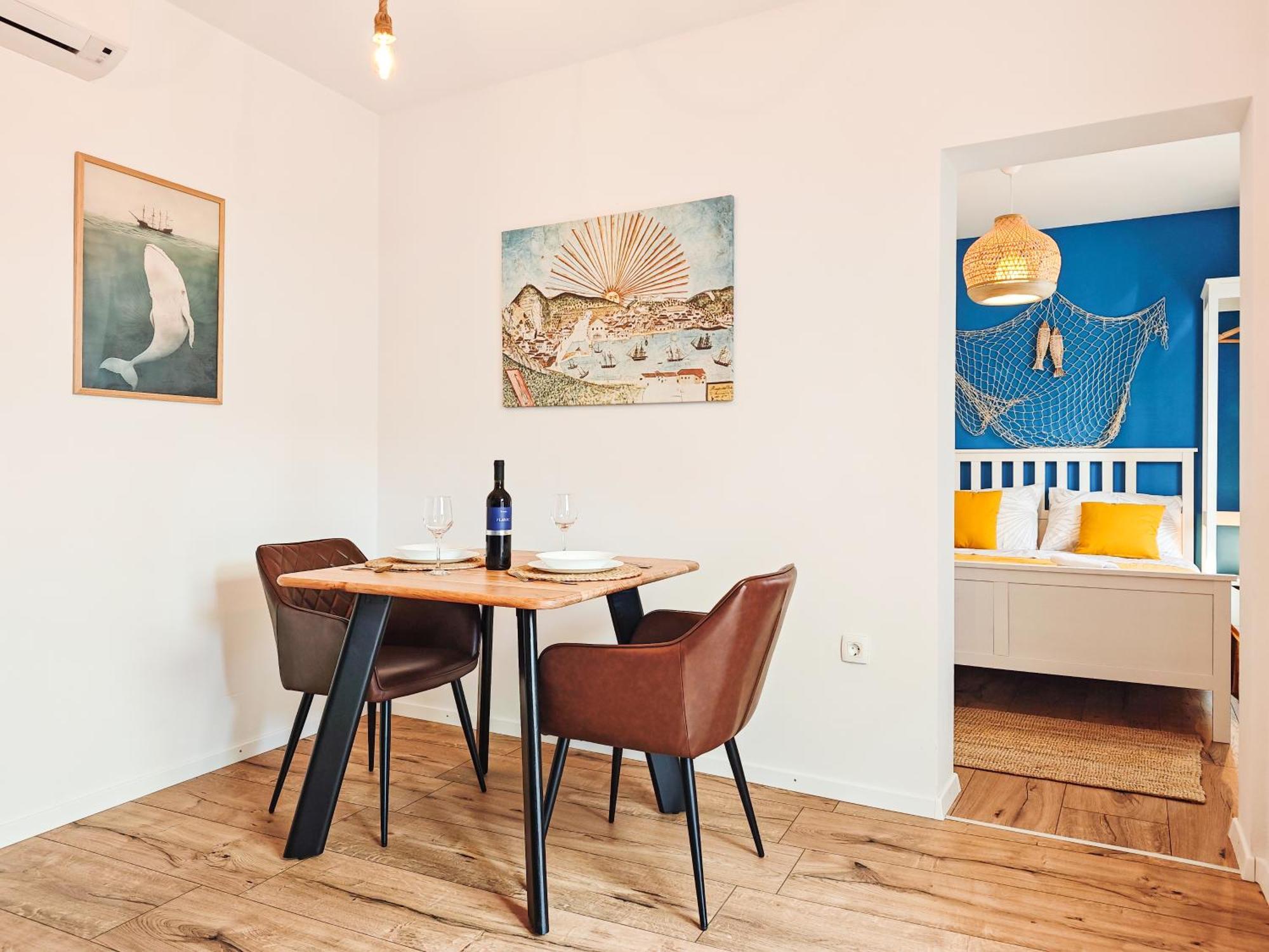 Apartments Viskovic Hvar Town Luaran gambar