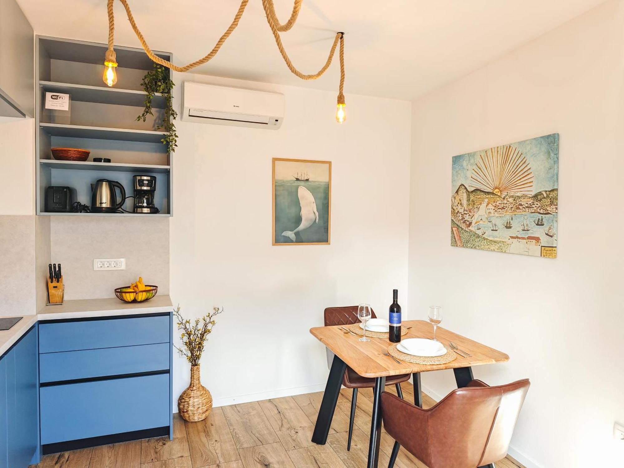 Apartments Viskovic Hvar Town Luaran gambar
