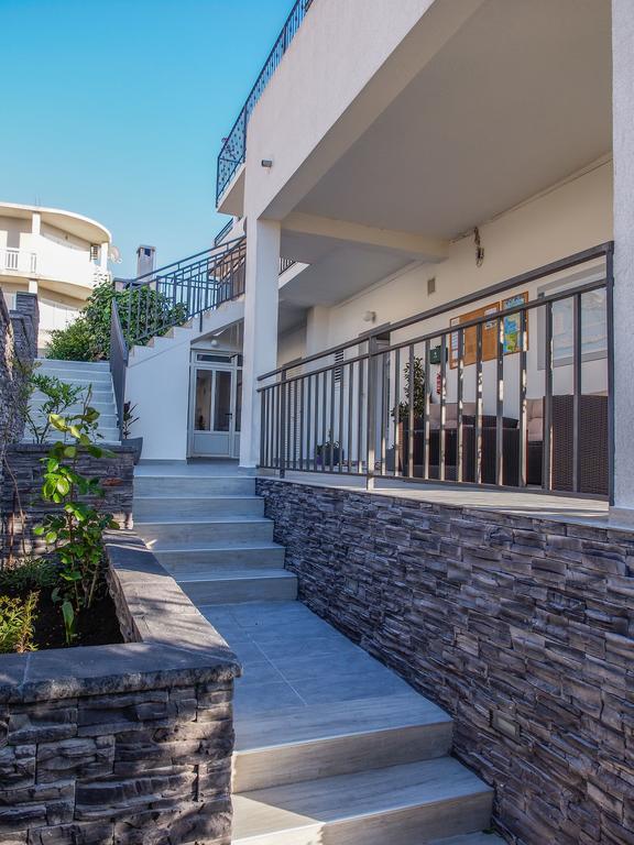 Apartments Viskovic Hvar Town Luaran gambar